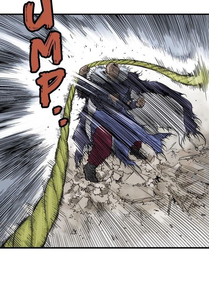 Gosu Chap 182 - Next Chap 183