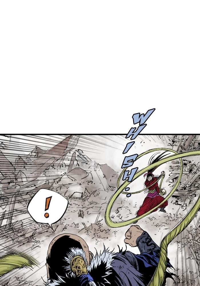Gosu Chap 182 - Next Chap 183