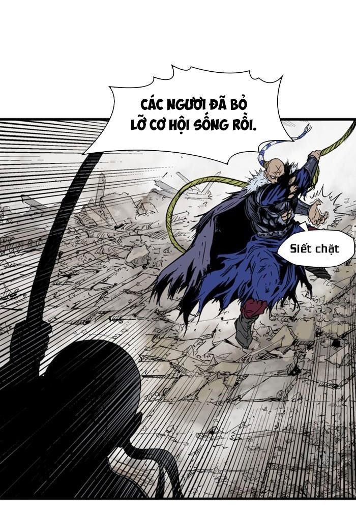 Gosu Chap 182 - Next Chap 183