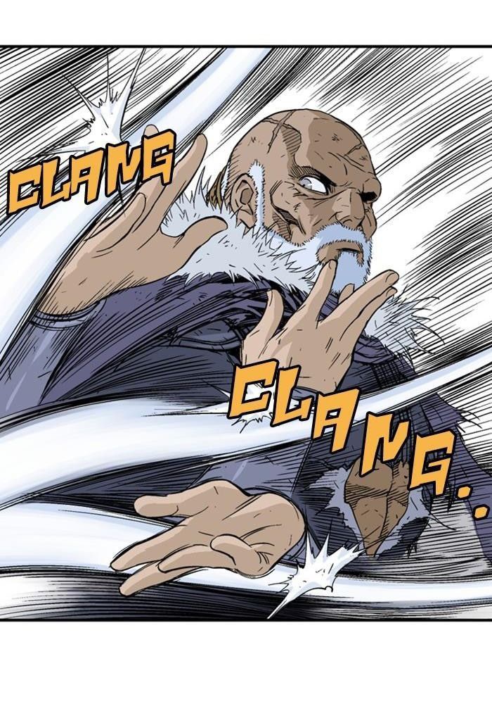 Gosu Chap 182 - Next Chap 183