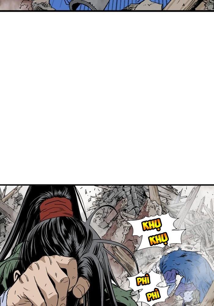 Gosu Chap 182 - Next Chap 183