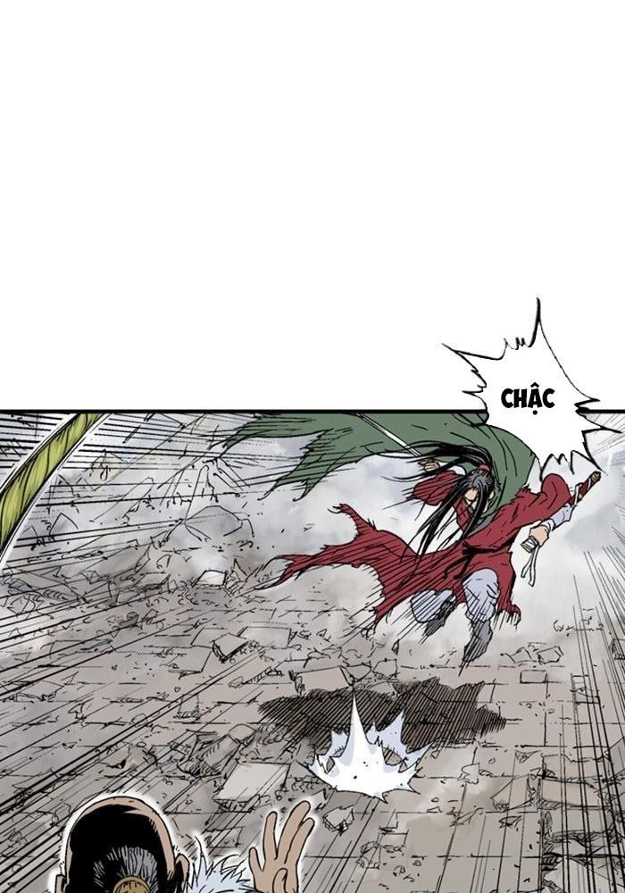 Gosu Chap 182 - Next Chap 183