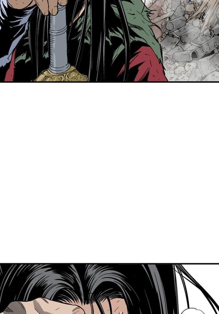 Gosu Chap 182 - Next Chap 183