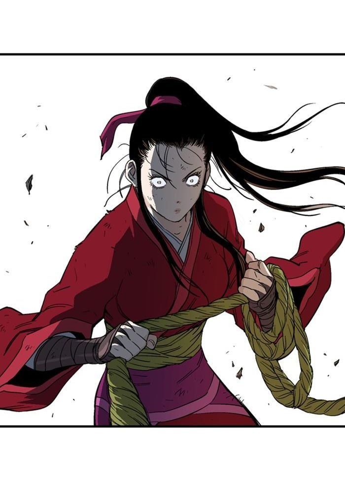 Gosu Chap 182 - Next Chap 183