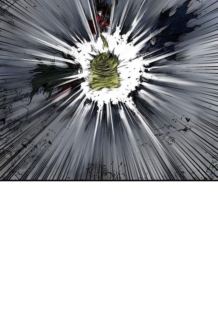 Gosu Chap 182 - Next Chap 183
