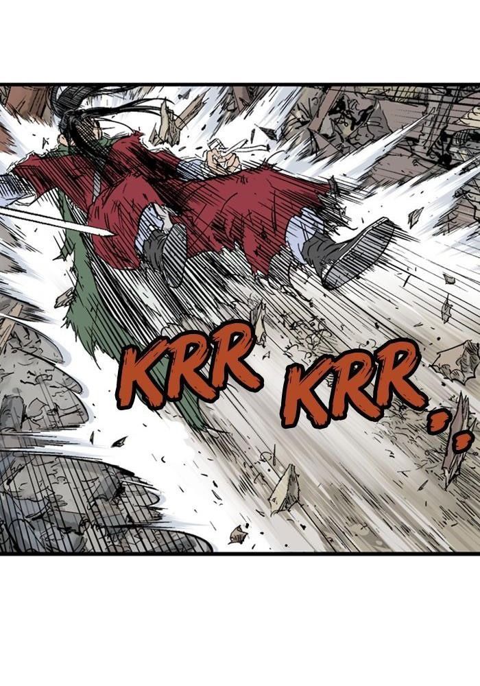 Gosu Chap 182 - Next Chap 183