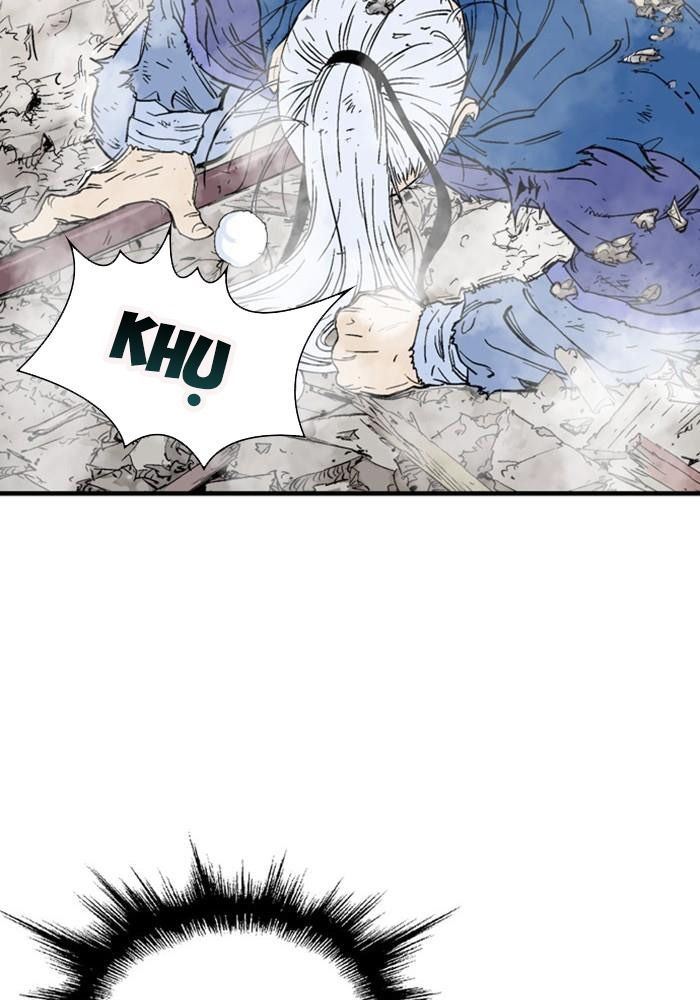 Gosu Chap 182 - Next Chap 183