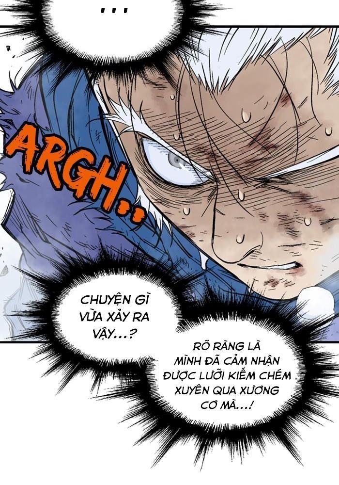 Gosu Chap 182 - Next Chap 183