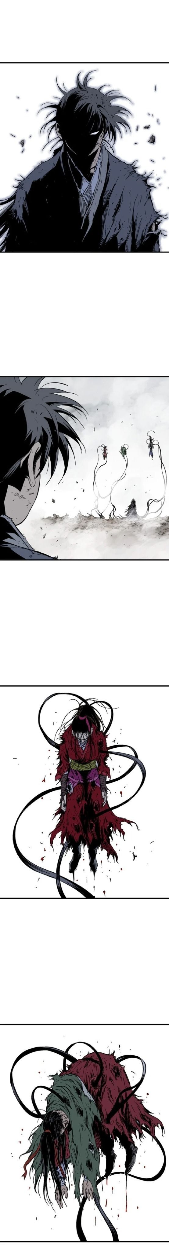 Gosu Chap 183 - Next Chap 184