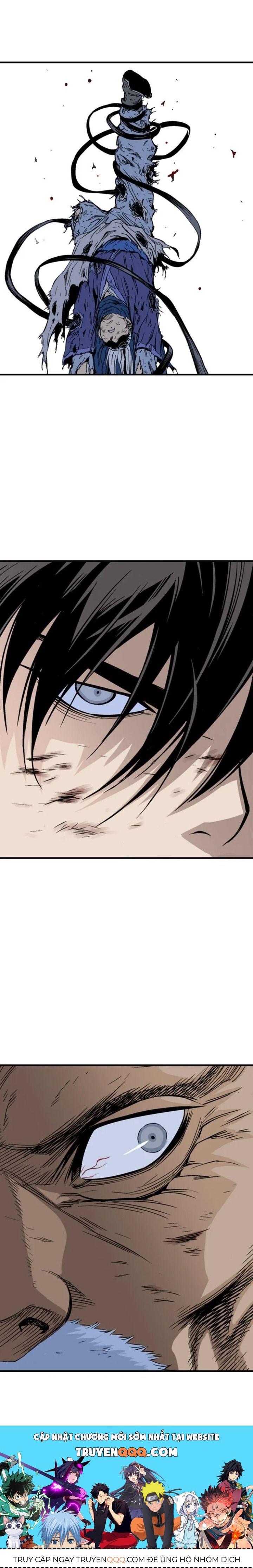 Gosu Chap 183 - Next Chap 184