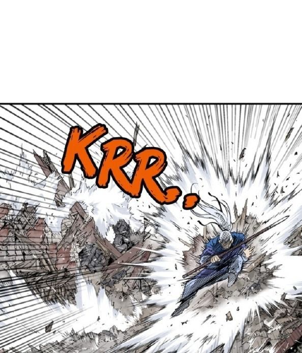 Gosu Chap 183 - Next Chap 184