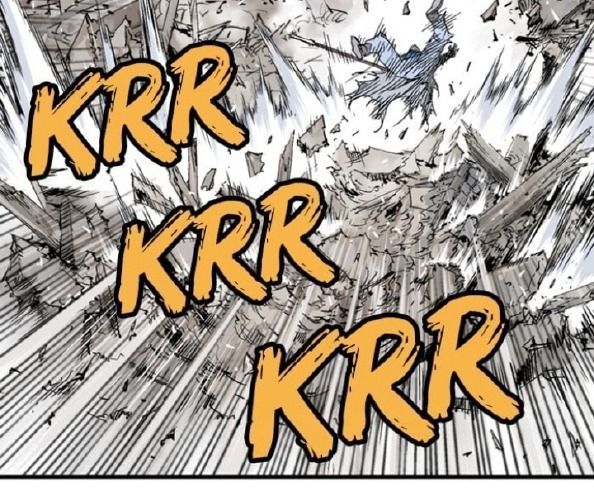 Gosu Chap 183 - Next Chap 184