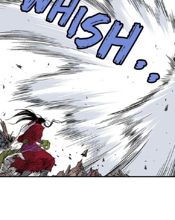 Gosu Chap 183 - Next Chap 184