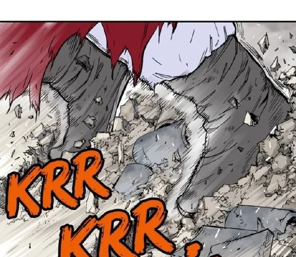 Gosu Chap 183 - Next Chap 184