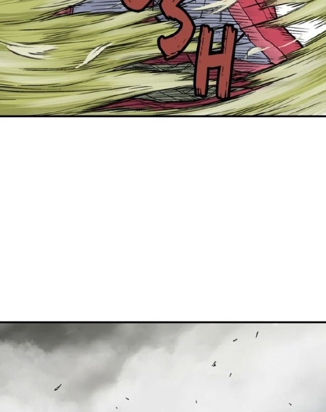 Gosu Chap 183 - Next Chap 184