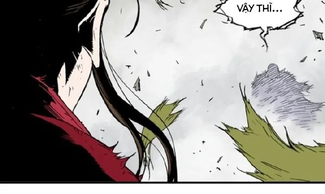 Gosu Chap 183 - Next Chap 184