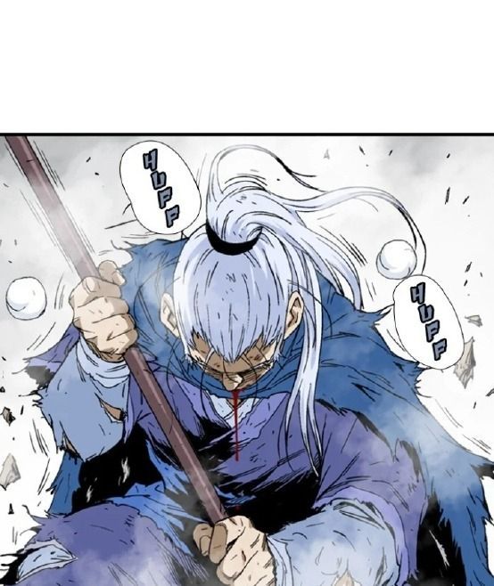Gosu Chap 183 - Next Chap 184