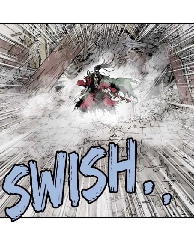 Gosu Chap 183 - Next Chap 184