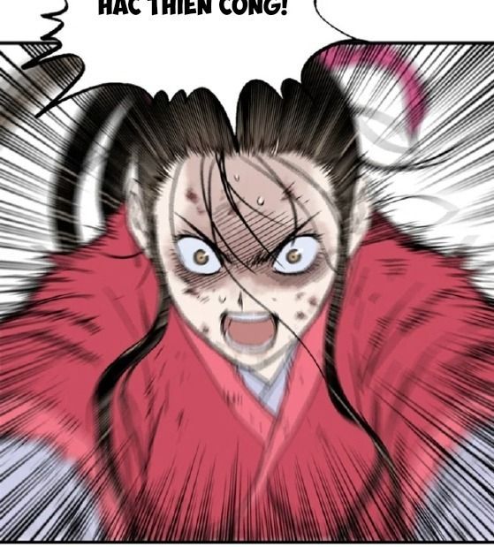 Gosu Chap 183 - Next Chap 184