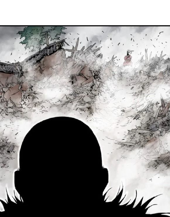Gosu Chap 183 - Next Chap 184