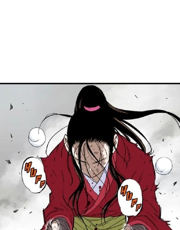 Gosu Chap 183 - Next Chap 184