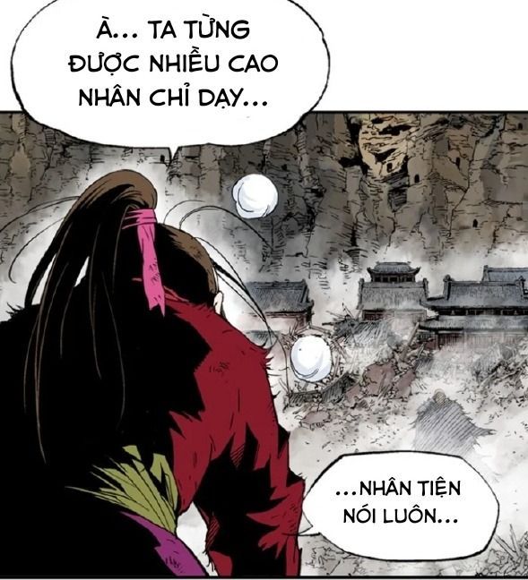 Gosu Chap 183 - Next Chap 184