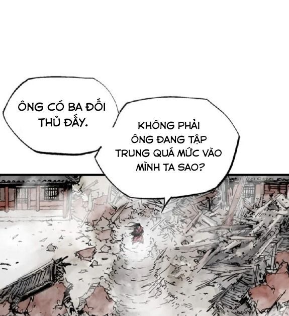 Gosu Chap 183 - Next Chap 184
