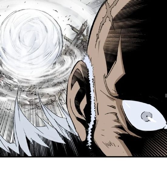 Gosu Chap 183 - Next Chap 184