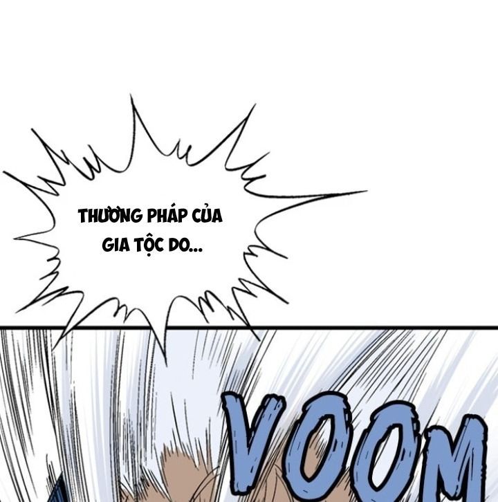 Gosu Chap 183 - Next Chap 184