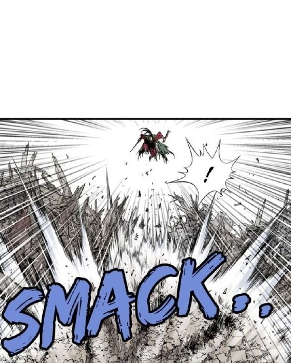 Gosu Chap 183 - Next Chap 184