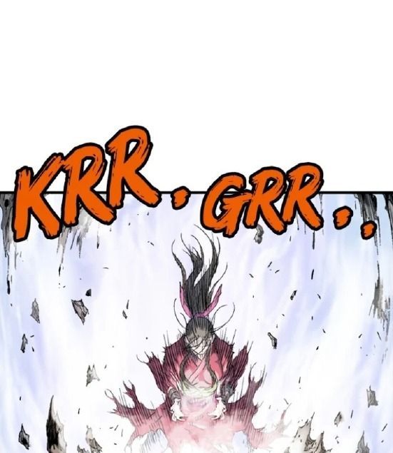 Gosu Chap 183 - Next Chap 184