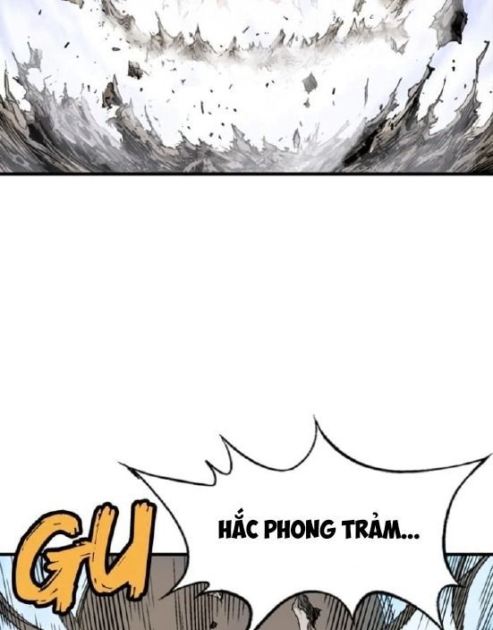 Gosu Chap 183 - Next Chap 184