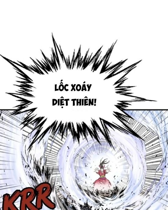 Gosu Chap 183 - Next Chap 184