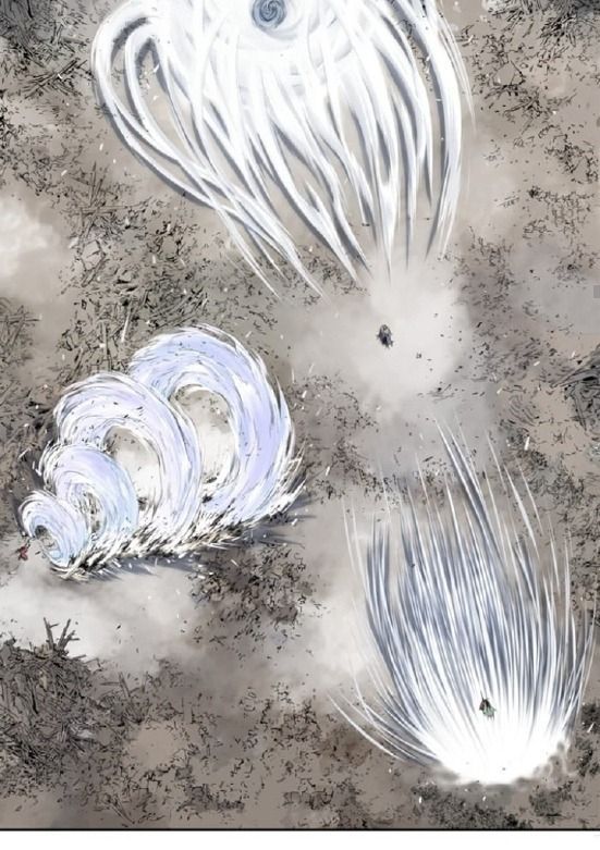 Gosu Chap 183 - Next Chap 184