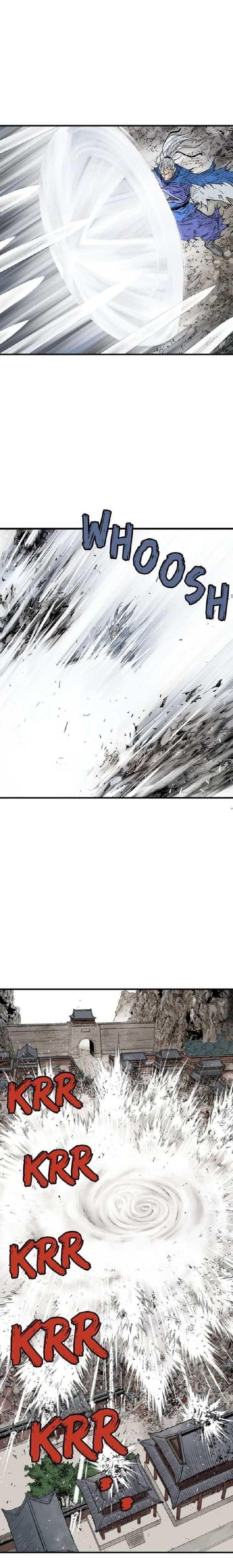 Gosu Chap 183 - Next Chap 184