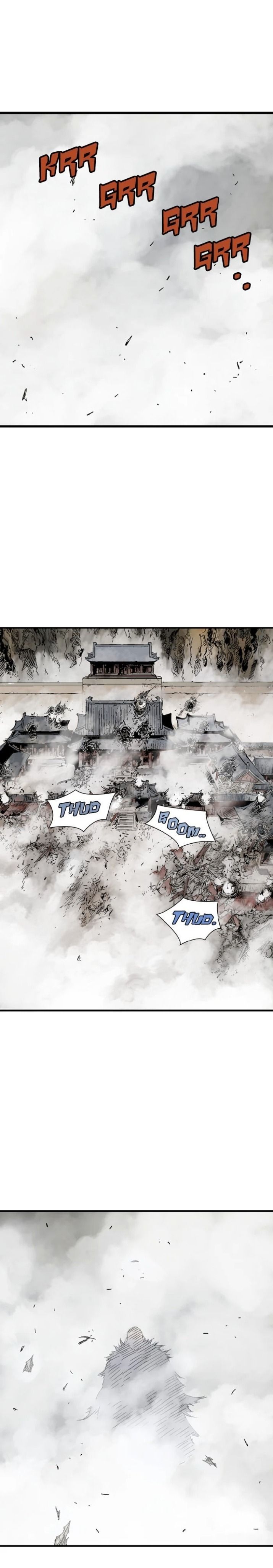 Gosu Chap 183 - Next Chap 184