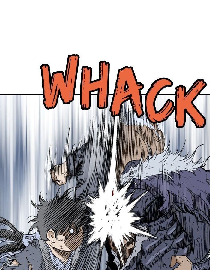 Gosu Chap 184 - Next Chap 185