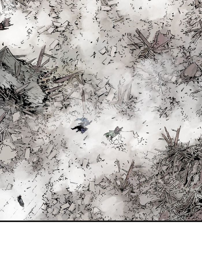 Gosu Chap 184 - Next Chap 185