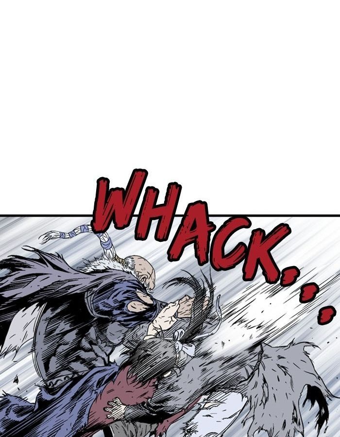 Gosu Chap 184 - Next Chap 185
