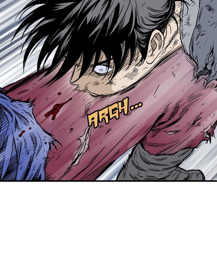 Gosu Chap 184 - Next Chap 185