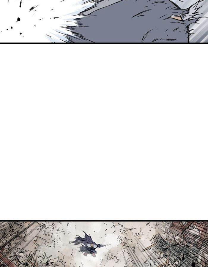 Gosu Chap 184 - Next Chap 185