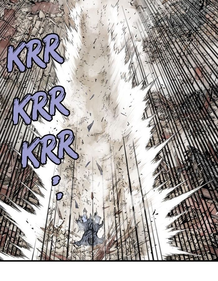 Gosu Chap 184 - Next Chap 185