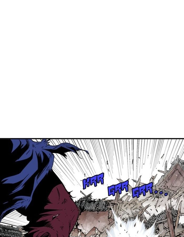 Gosu Chap 184 - Next Chap 185