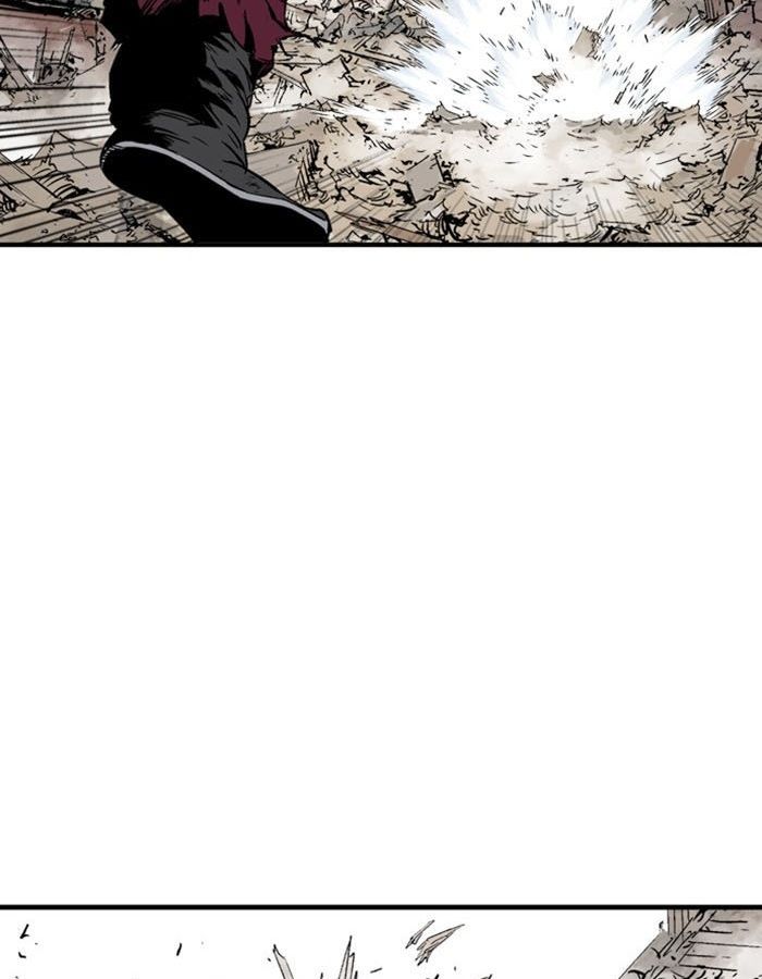 Gosu Chap 184 - Next Chap 185