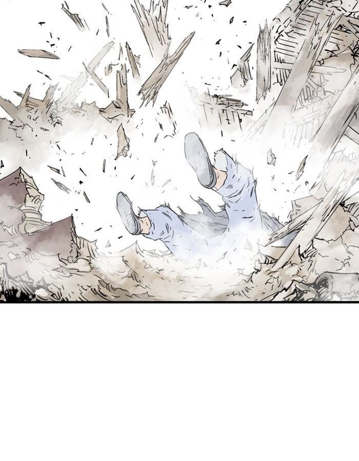 Gosu Chap 184 - Next Chap 185