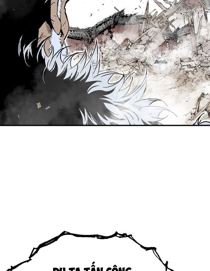 Gosu Chap 184 - Next Chap 185