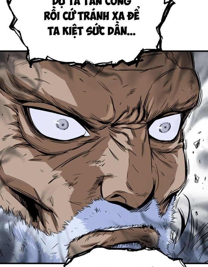 Gosu Chap 184 - Next Chap 185