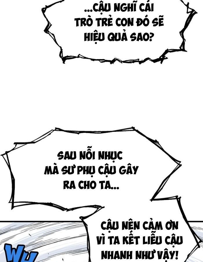 Gosu Chap 184 - Next Chap 185