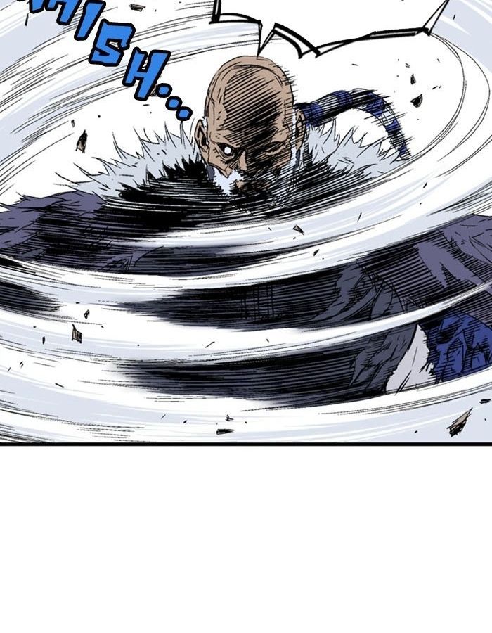 Gosu Chap 184 - Next Chap 185