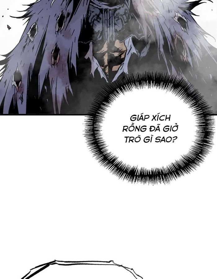 Gosu Chap 184 - Next Chap 185